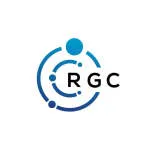 RGC company logo