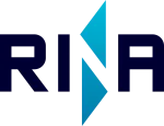 RINA company logo