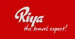 RIYA TRAVELS company logo