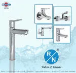 RN Valves & Faucets company logo