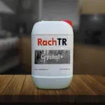 RachTR Chemicals Pvt Ltd company logo