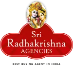 Radhakrishna and Co company logo