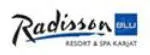 Radisson Blu Resort & Spa Karjat- Revenue... company logo