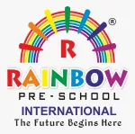 RainbowRays Preschool company logo