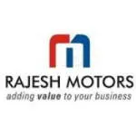 Rajesh Motors company logo