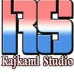 Rajkamal Studio company logo