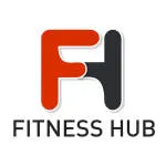 Rangers Fitness Hub company logo