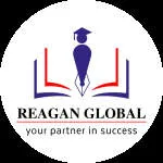 Reagan Global company logo