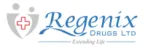 Regenix Drugs Ltd company logo