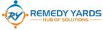 Remedy Yards company logo