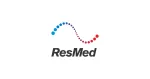 ResMed company logo