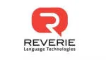 Reverie Language Technologies company logo