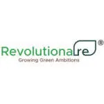 Revolutionare Sustainable Services company logo