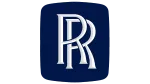 Rolls-Royce company logo