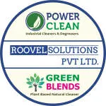 Roovel Solutions Pvt Ltd company logo