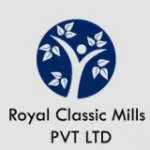 Royal Classic Mills Private Limited(GARMENT... company logo