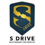 S DRIVE company logo