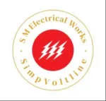 S M ELECTRICAL WORKS company logo