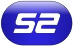 S2 Logistics company logo