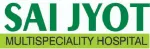 SAIJYOT MULTISPECAILITY HOSPITAL company logo