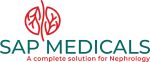 SAP Medicals company logo