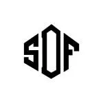 SDF Manufacturing company logo