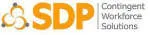 SDP Contingent Workforce Solutions company logo