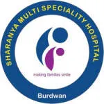 SHARANYA HEALTH CARE company logo