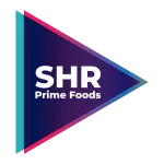 SHR Foods company logo