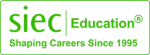 SIEC Education Pvt. Ltd company logo