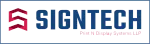 SIGNTECH PRINT N DISPLAY SYSTEMS LLP company logo