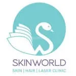 SKIN WORLD CLINIC company logo