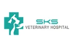 SKS Veterinary Hospital & Pet Shop company logo