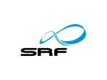 SRF company logo