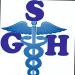 SRI GANAPATHY HEALTHCARE company logo