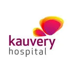 SRI KAUVERY MEDICAL CARE (INDIA) LIMITED company logo