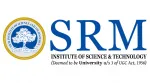 SRM Institute of Science and Technology,... company logo