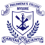 ST PHILOMENA'S HIGH SCHOOL company logo