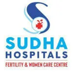 SUDHA HOSPITAL company logo