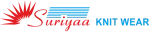 SURIYAA KNITWEAR company logo