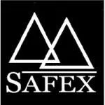 Safex Fire Services Ltd. company logo