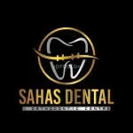 Sahas dental &orthodontic centre company logo