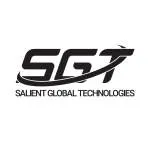 Salient Global Technologes Pvt Ltd company logo