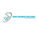 Sanvi Business company logo