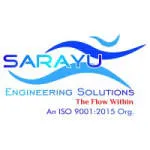 Saraayu company logo