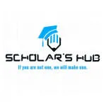 Scholars Hub company logo