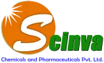 Scinva Chemicals and Pharmaceuticals Pvt Ltd company logo