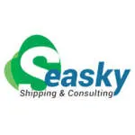 Seasky shipping and consulting Pvt ltd company logo