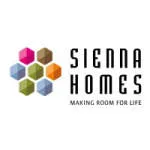 Seena Homes company logo