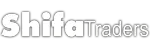 Shifa Traders company logo